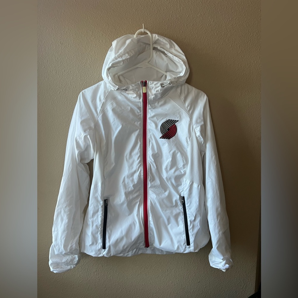 Portland Trail Blazer Jacket